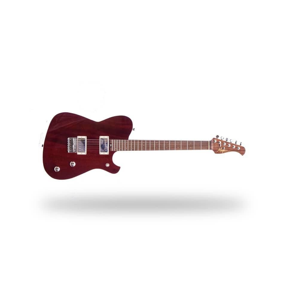 Hudson Deluxe