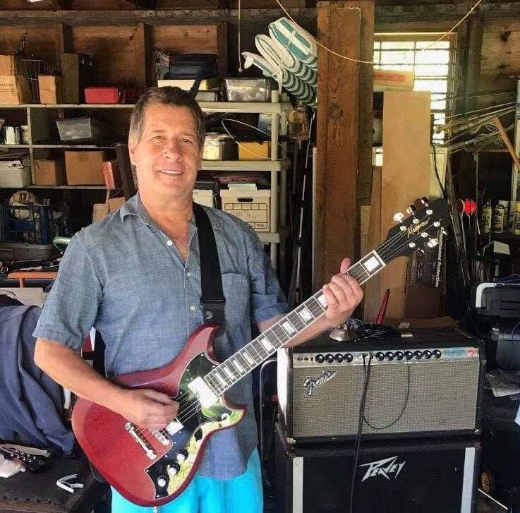 Portland with Owner Peter
