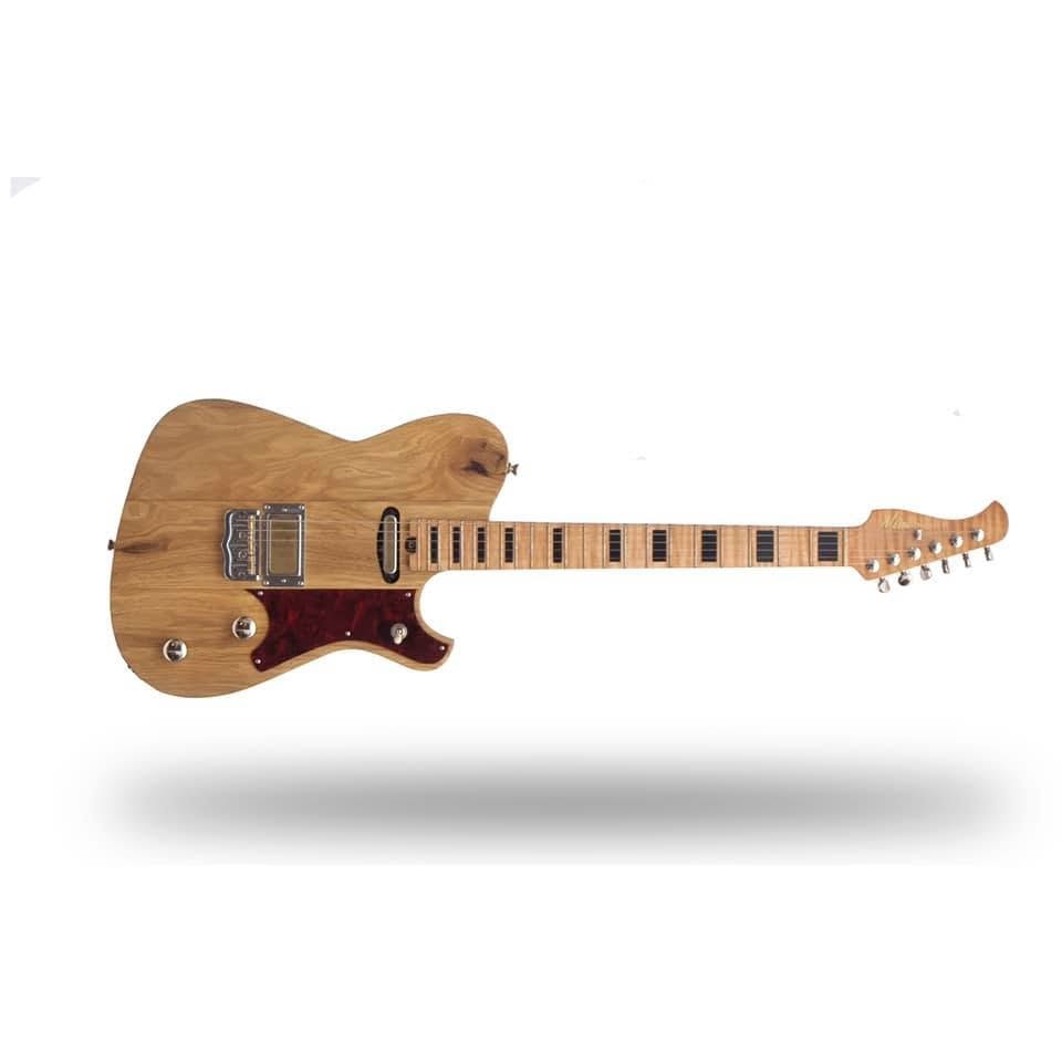 Semi-Hollow Top Routing